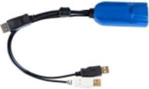 DOMINION KX II CIM DVI DUAL USB