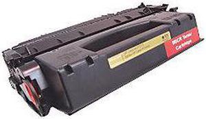 Troy Micr Toner Cartridge - Black - Laser - 7000 Page