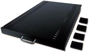 Schneider AR8123BLK Electric Rack Shelf