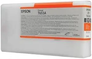 Epson Corporation T653A00 Accessories - Printers/Scanners/Faxes