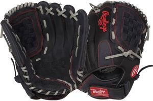 2020 Rawlings R125BGS 12.5" Renegade Baseball / Softball Glove