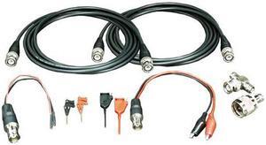 B&K PRECISION TLFG Function Generator Test Lead Kit