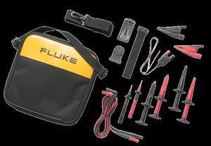 Fluke TLK289 Industrial Master Test Lead Set
