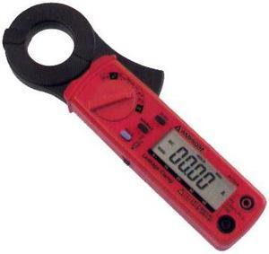 AMPROBE AC50A Digital Current Leakage Tester,400V