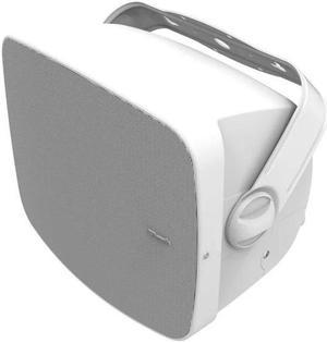 KLIPSCH RSM650W 6.5' INDOOR/OUTDOOR LOUDSPEAKERS - WHITE