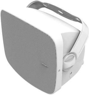 KLIPSCH RSM525W 5.25' INDOOR/OUTDOOR LOUDSPEAKERS - WHITE