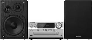 Panasonic SC-PMX800 Hi-Res Audio Network HiFi System