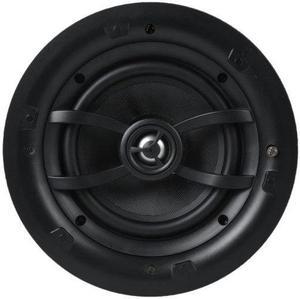 Crossroads NIC60-H-T 6 Inch 70 Volt Frameless In-Ceiling Speaker  Each