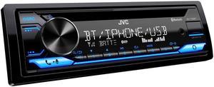 JVC KD-T720BT CD Receiver