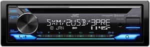 JVC KD-T925BTS CD Receiver