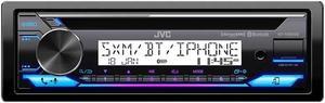 JVC KD-T92MBS Marine/MotorSports CD Receiver