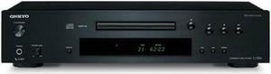 Onkyo C-7030 Compact Single-Disc CD Player w/ 25-Track Playback