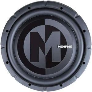 Memphis Audio PRXS1224 12 Power Reference Car Subwoofer