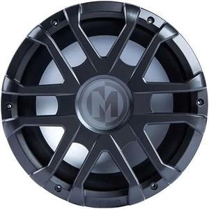 Memphis Audio MM1024 10 Marine Subwoofer  Selectable 1 or 2-ohm
