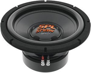 Hertz SS 12 D2 SPL Show 12 DVC Subwoofer