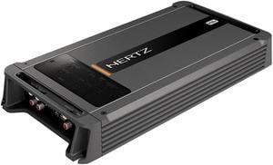 Hertz MLPOWER5 5 Channel Mille ML Power 5 Amplifier