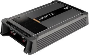 Hertz MLPOWER4 4 Channel Mille ML Power 4 Amplifier