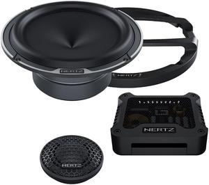 Hertz MLK165.3 Mille Legend Series 6.5 Component Speaker System