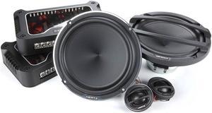 Hertz MLK 1650.3 Mille Legend Series 6.5 Component Speaker System