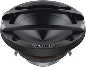 Hertz ML700.3 Mille Legend Series 3 Midrange Speakers  Pair