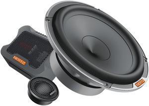 Hertz MPK165P.3 6.5 Component Speaker System