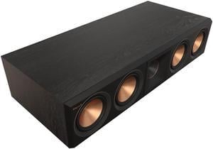 Klipsch RP-504CBII Center Channel Speaker  Black