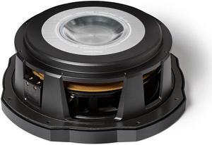 Alpine RS-W10D2 10 Shallow Mount Subwoofer with Dual 2-ohm Voice Coils