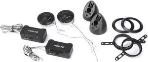 Hertz MP28.3 1.38 180W Tweeters