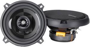 Memphis Audio PRX5 Power Reference 5.25 2-Way Coaxial Speakers