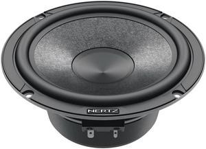 Hertz C165 Cento Series 6.5 210W Car Subwoofer