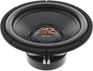 Hertz SS15D2 SPL Show Series 12 Subwoofer