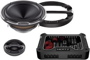 Hertz MLK 700.3 Mille Legend Series Component Speaker System