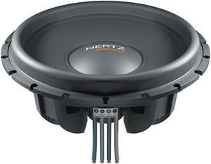 Hertz MG15BASS SPL Monster 15 2000W Subwoofer