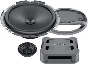 Hertz CK165F 6.5 Two-way Component Speaker System