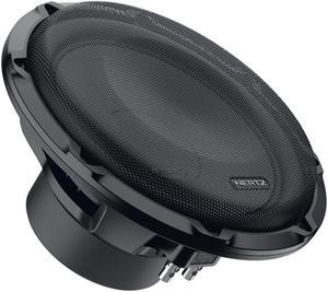 Hertz CS250S4 10 600W Cento Pro Series Subwoofer