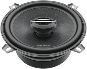 Hertz CX 130 Cento Series 5.25 2-Way Coaxial Speakers