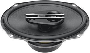 Hertz CX 690 Cento Series 6x9 3-Way Coaxial Speakers