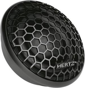 Hertz C26-P 1 120W 4 Ohm Soft Tetolon Fiber Tweeter