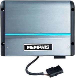 Memphis Audio MM600.2V 300×2 at 2 Ohm 2-Channel Marine Amplifier