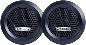 Memphis Audio PRX10 Power Reference Series 1 Tweeters