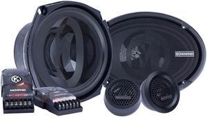 Memphis Audio PRX690C Power Reference 6x9 Component Speaker System