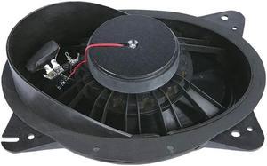 Memphis Audio PRXTY690 Power Reference 6×9 2-Way Coaxial Speakers  Toyota OEM fit