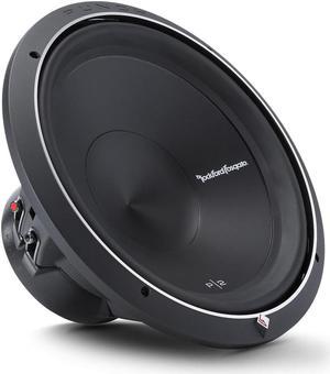 Rockford Fosgate P2D2-15 Punch 15 P2 2-Ohm DVC Subwoofer