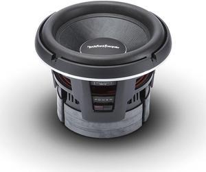 Rockford Fosgate T2S1-13 Power 13 T2 Single 1-Ohm Subwoofer