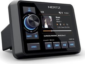 Hertz HMR 50 Marine Digital Media Receiver