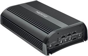 Hertz SP 4.900 SPL Show D-Class 4 Channel Amplifier