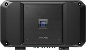 Alpine R2-A150M R-Series 1500W Mono Amplifier