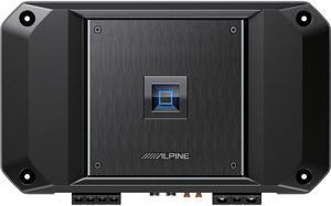 Alpine R2-A75M R-Series 750W Mono Amplifier