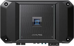 Alpine R2-A60F R-Series 4-Channel Amplifier  150W x 4 at 2-Ohm