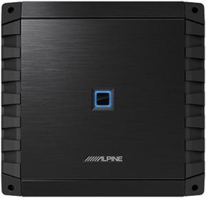 Alpine S2-A36F S-Series Hi-Res 4-Channel Amplifier